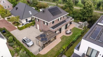 Laan van Braets 12