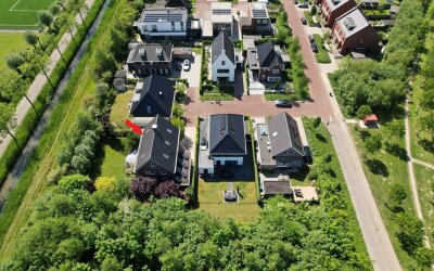Laan van Braets 8