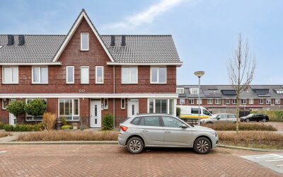 Overkerk 14