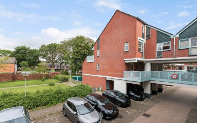 Goudestein 92