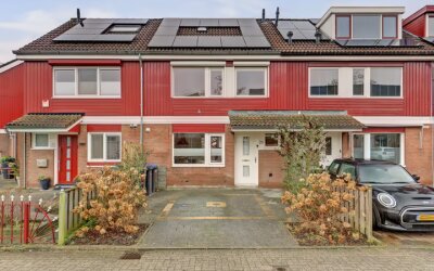 Weerdestein 20