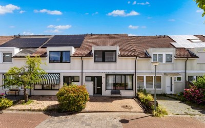Weerdestein 76