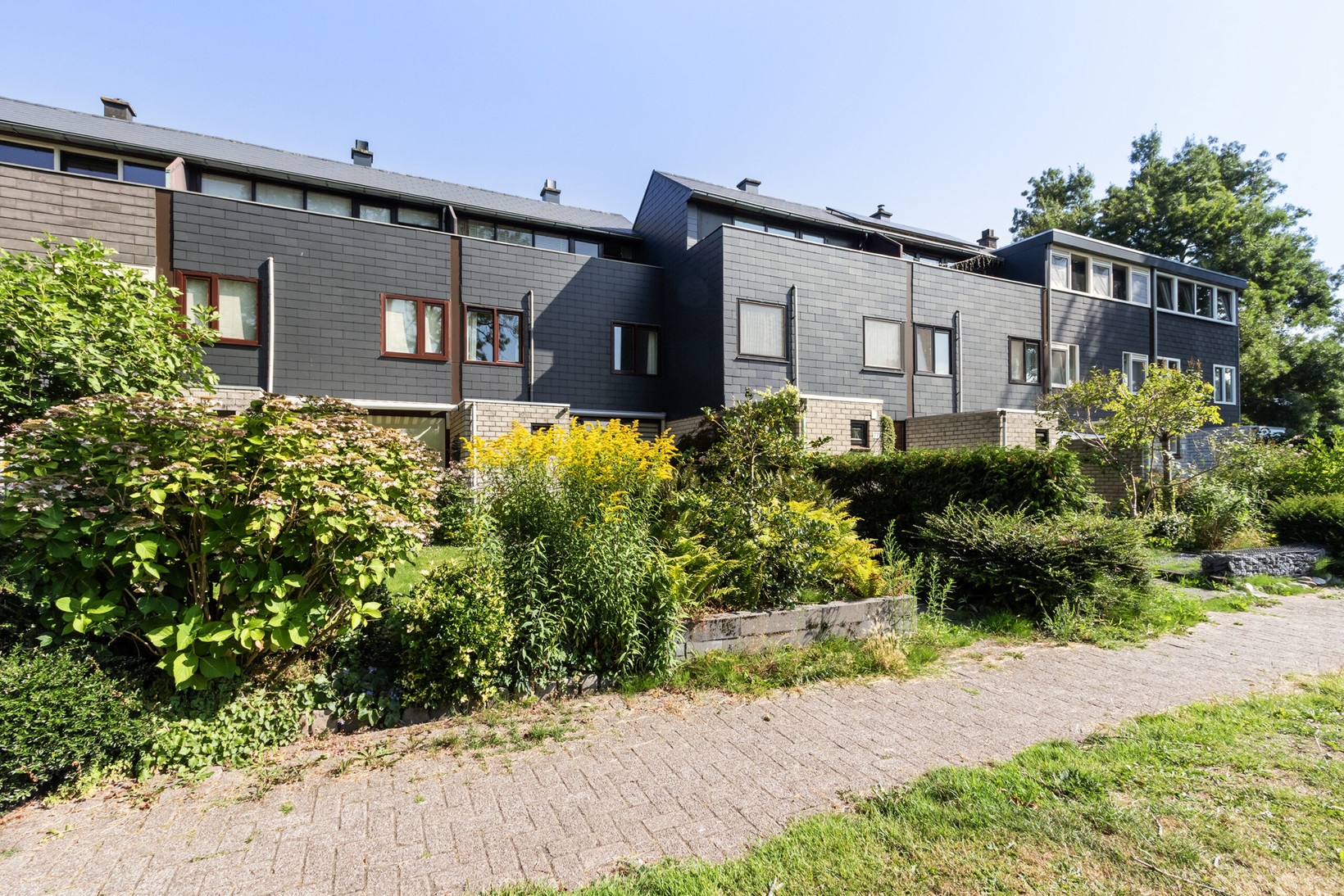 Tussenwoning te koop: Tafelberg 76, Dordrecht