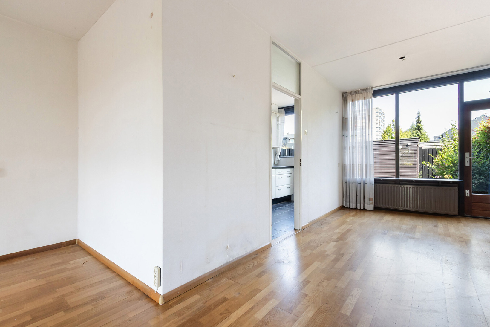 Tussenwoning te koop: Tafelberg 76, Dordrecht