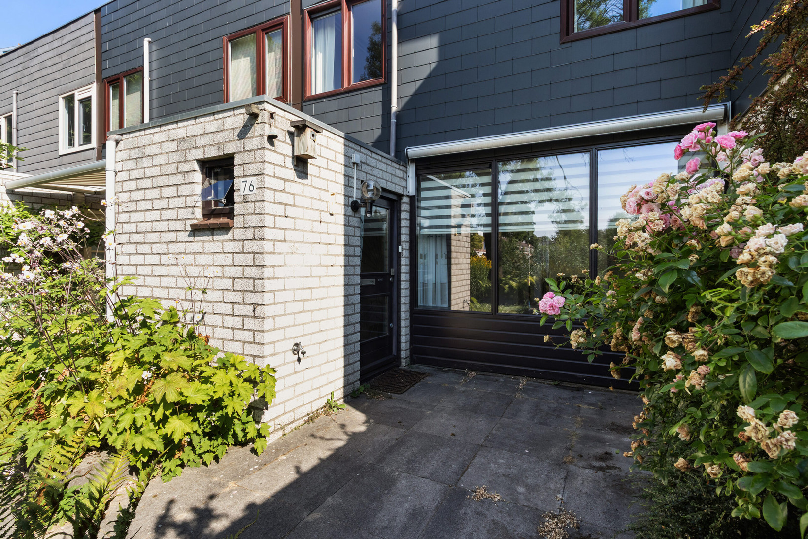Tussenwoning te koop: Tafelberg 76, Dordrecht