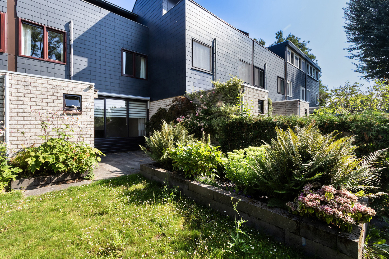 Tussenwoning te koop: Tafelberg 76, Dordrecht