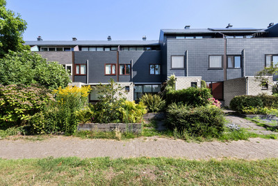 Huis te koop Tafelberg 76