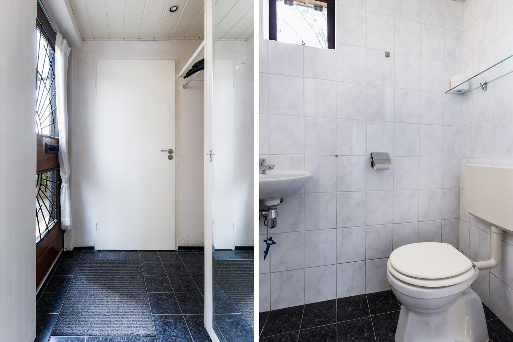 Tussenwoning te koop: Tafelberg 76, Dordrecht
