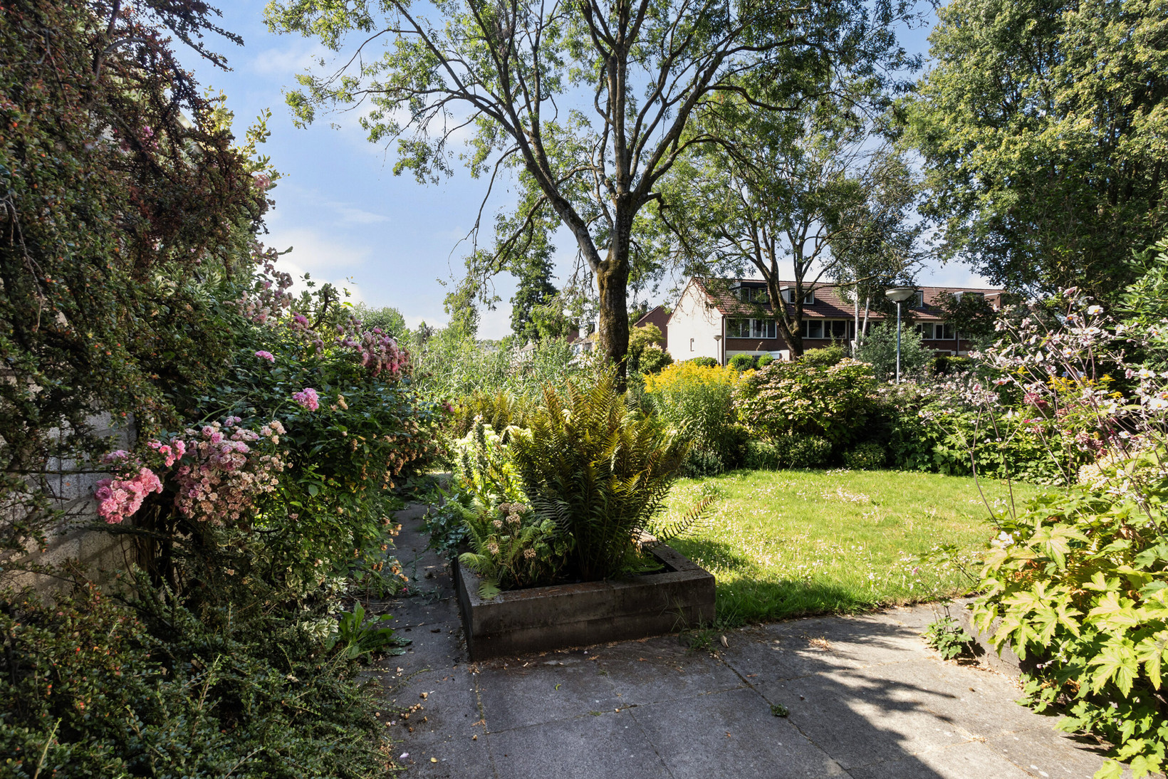 Tussenwoning te koop: Tafelberg 76, Dordrecht