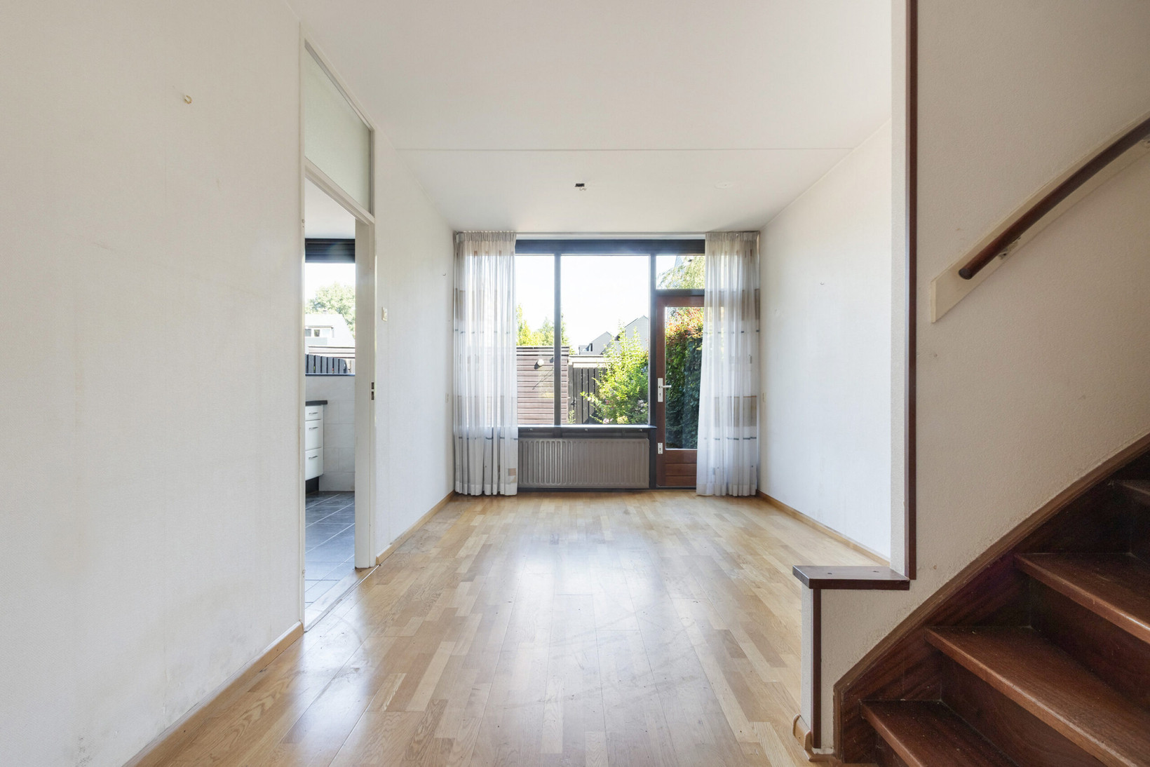 Tussenwoning te koop: Tafelberg 76, Dordrecht