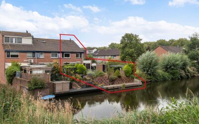 Huis te koop Prattenburg 92