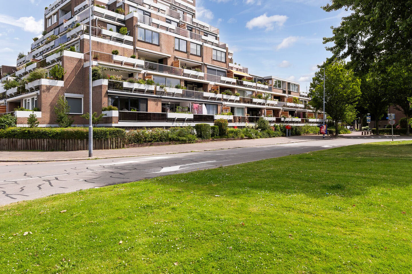 Appartement te koop: Toutenburg 127, Dordrecht