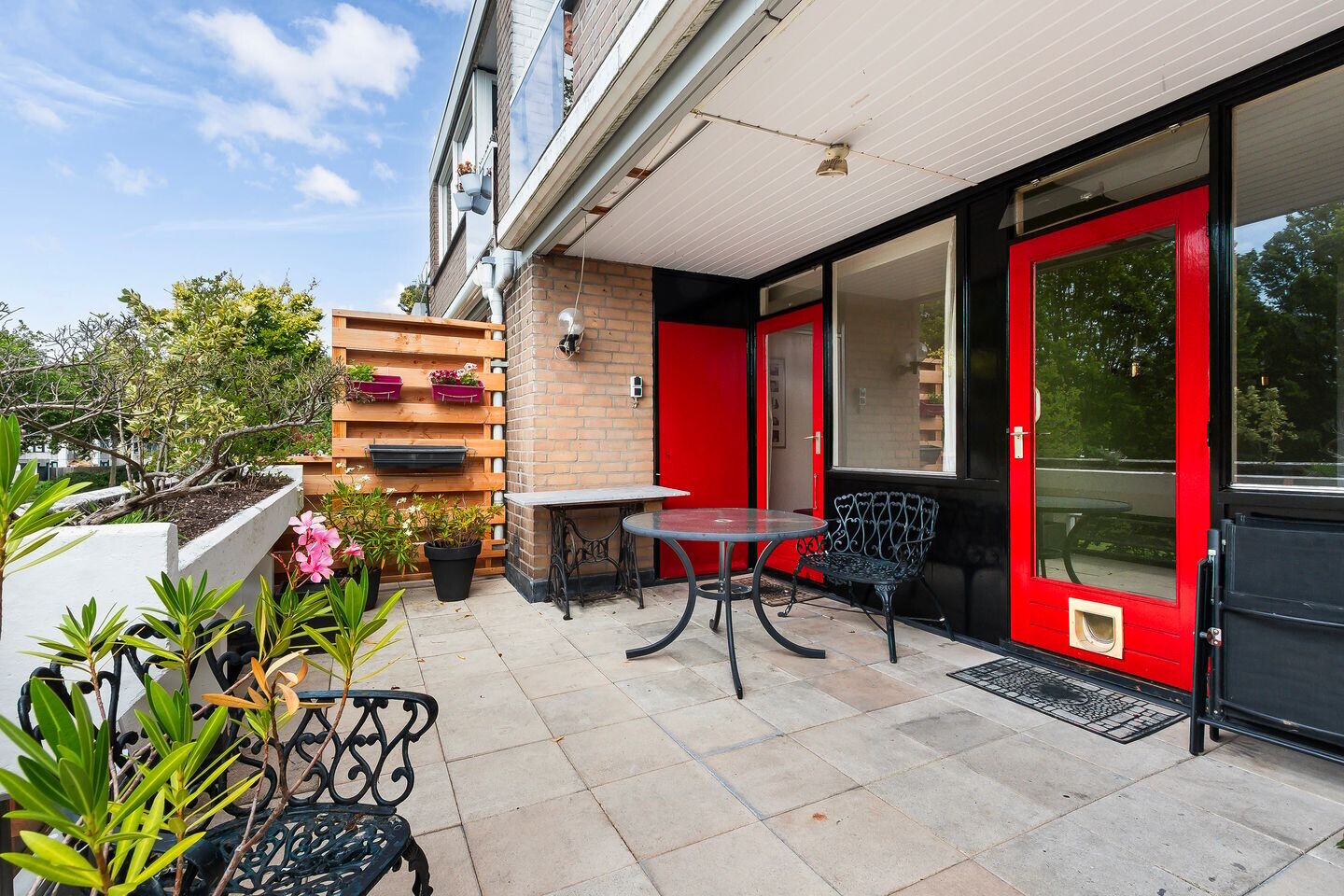 Appartement te koop: Toutenburg 127, Dordrecht