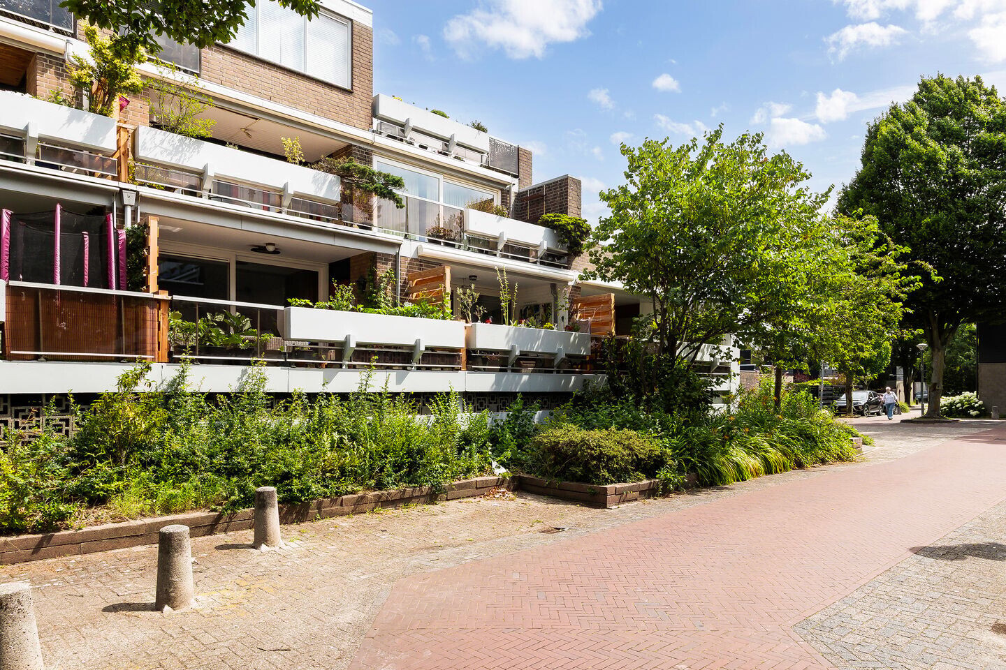 Appartement te koop: Toutenburg 127, Dordrecht