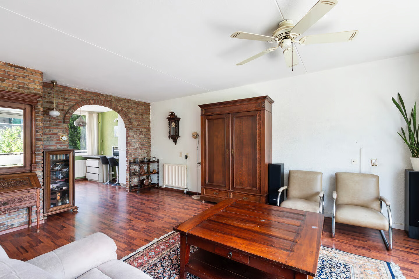 Appartement te koop: Toutenburg 127, Dordrecht