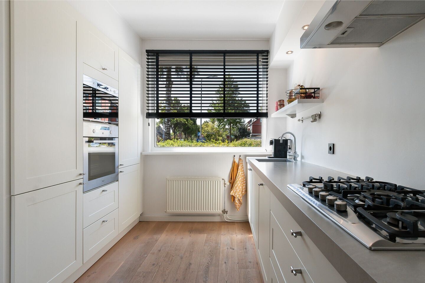 Hoekwoning te koop: Nijenstein 71, Dordrecht