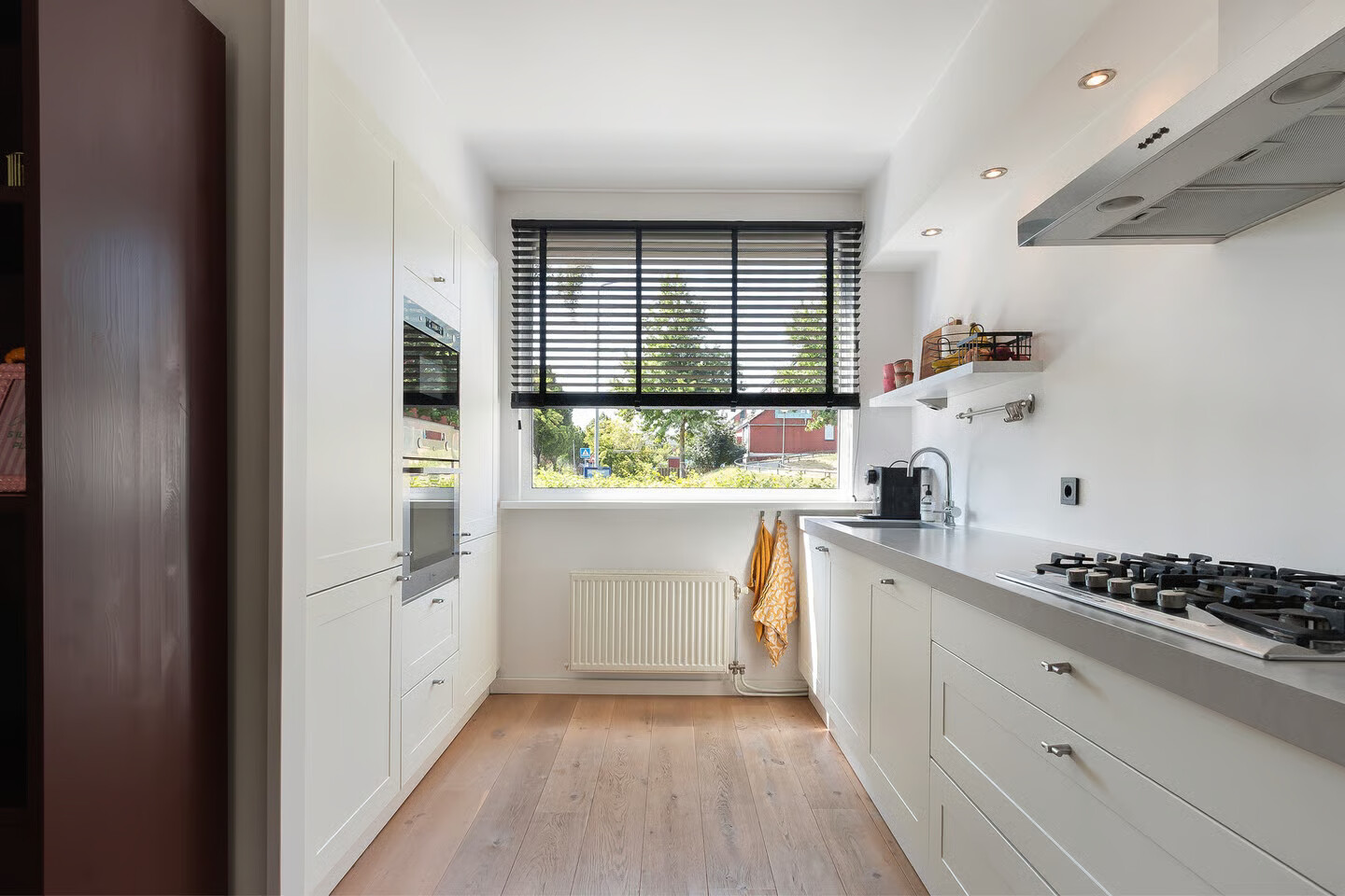 Hoekwoning te koop: Nijenstein 71, Dordrecht