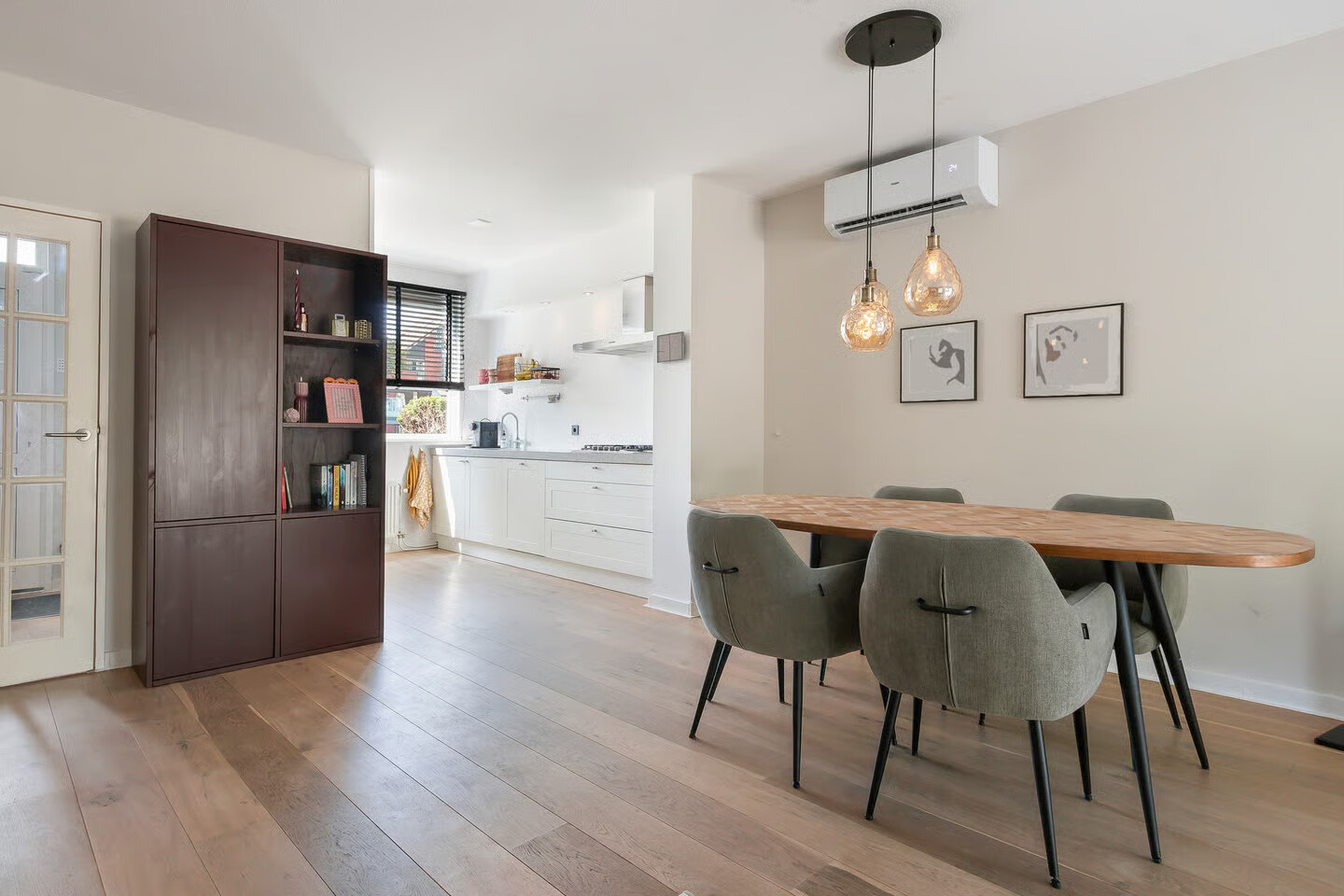 Hoekwoning te koop: Nijenstein 71, Dordrecht