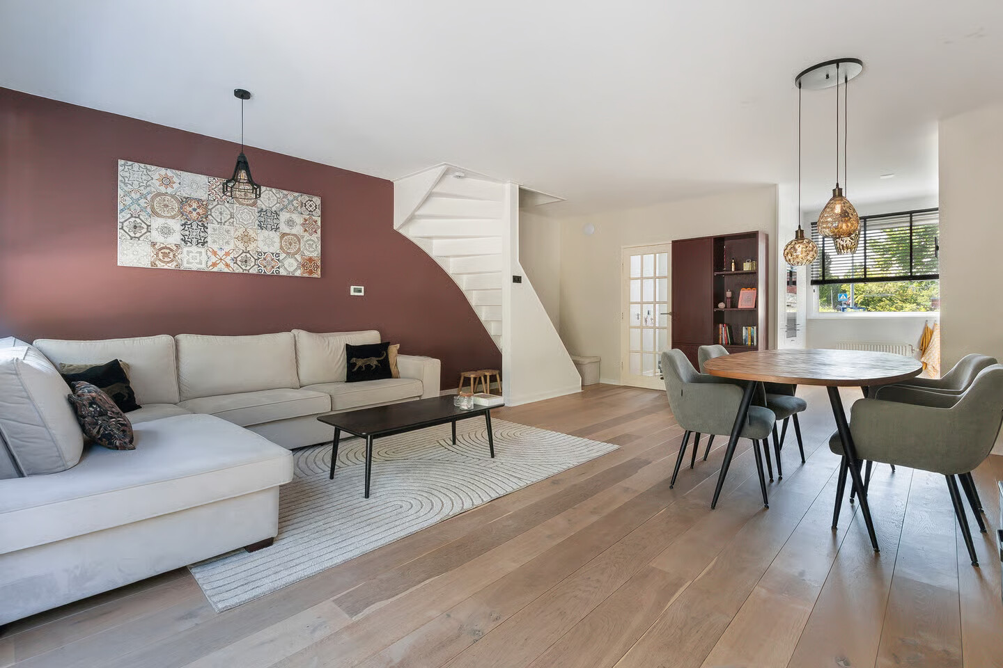 Hoekwoning te koop: Nijenstein 71, Dordrecht