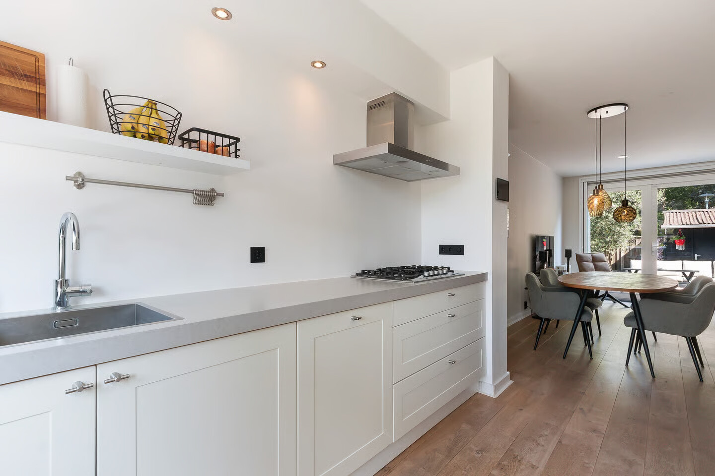 Hoekwoning te koop: Nijenstein 71, Dordrecht