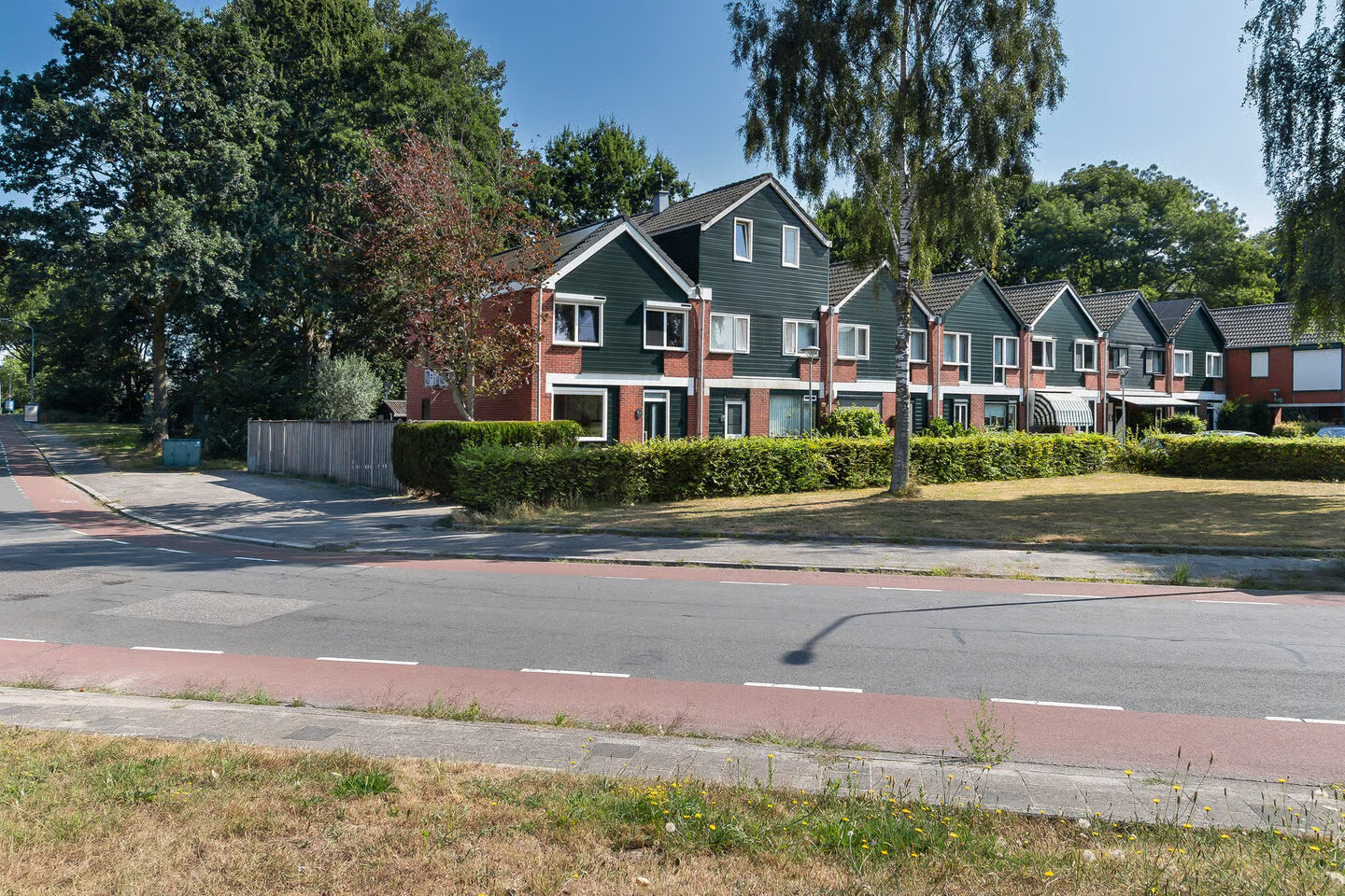 Hoekwoning te koop: Nijenstein 71, Dordrecht