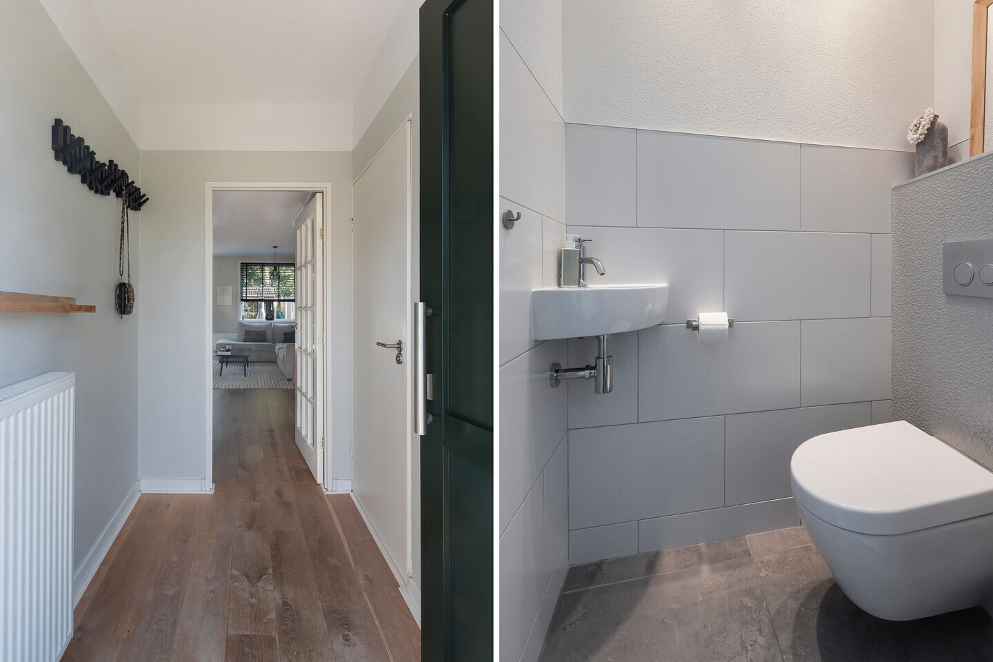 Hoekwoning te koop: Nijenstein 71, Dordrecht