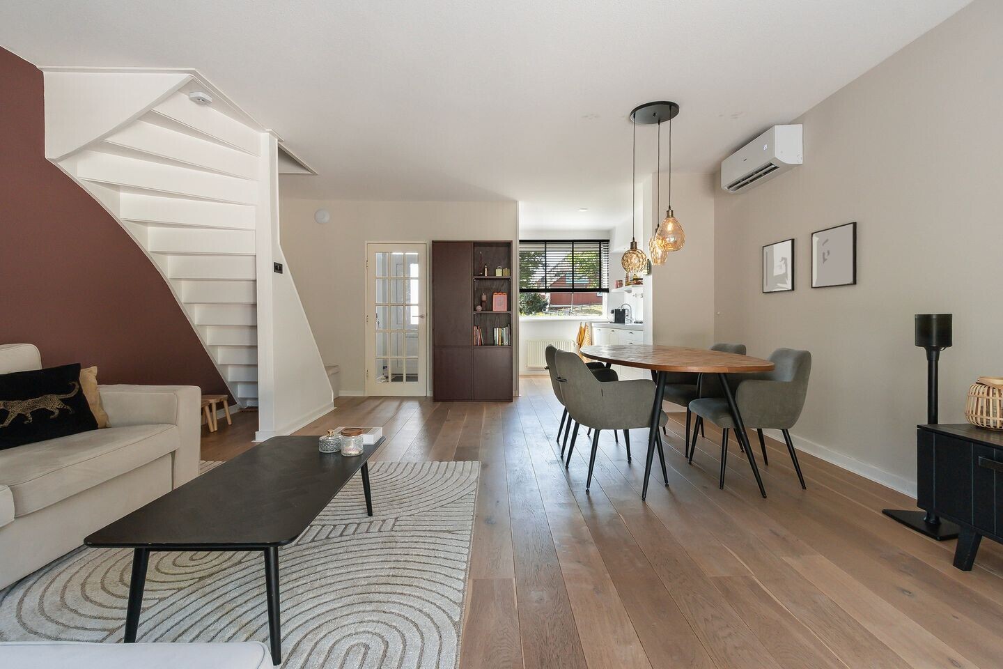 Hoekwoning te koop: Nijenstein 71, Dordrecht