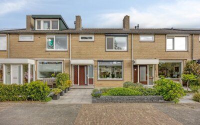 Lariksstraat 23
