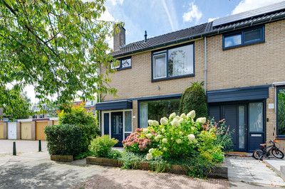Lariksstraat 37