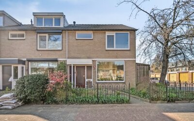 Lariksstraat 39