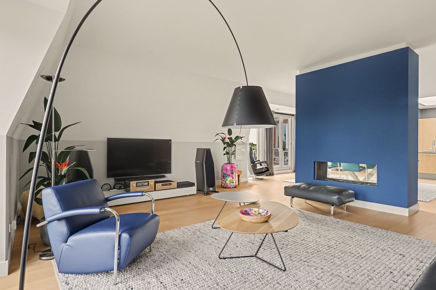 Appartement te koop: Hovenlaan 77, Dordrecht