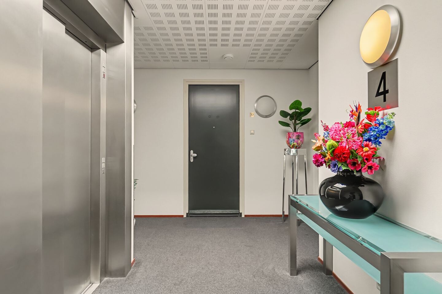 Appartement te koop: Hovenlaan 77, Dordrecht