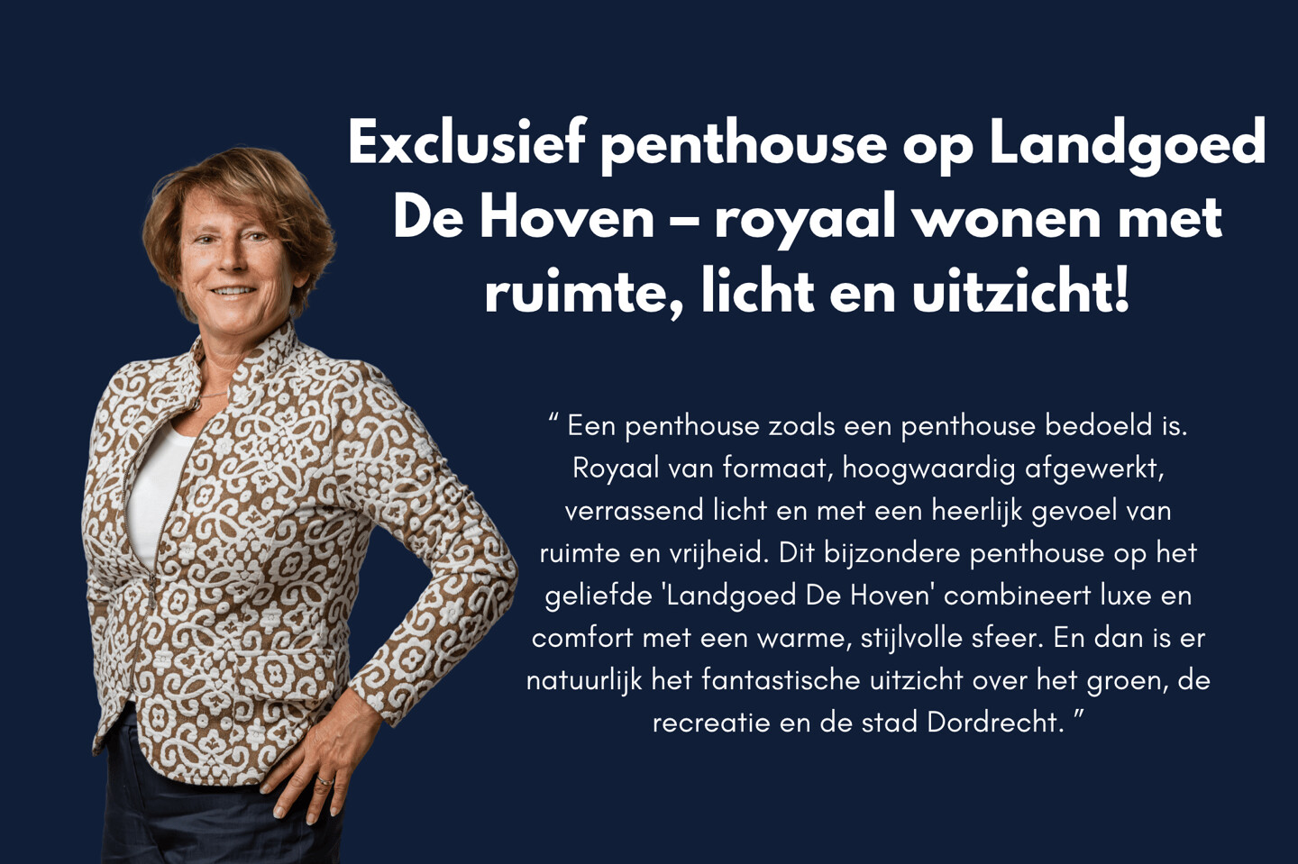 Appartement te koop: Hovenlaan 77, Dordrecht