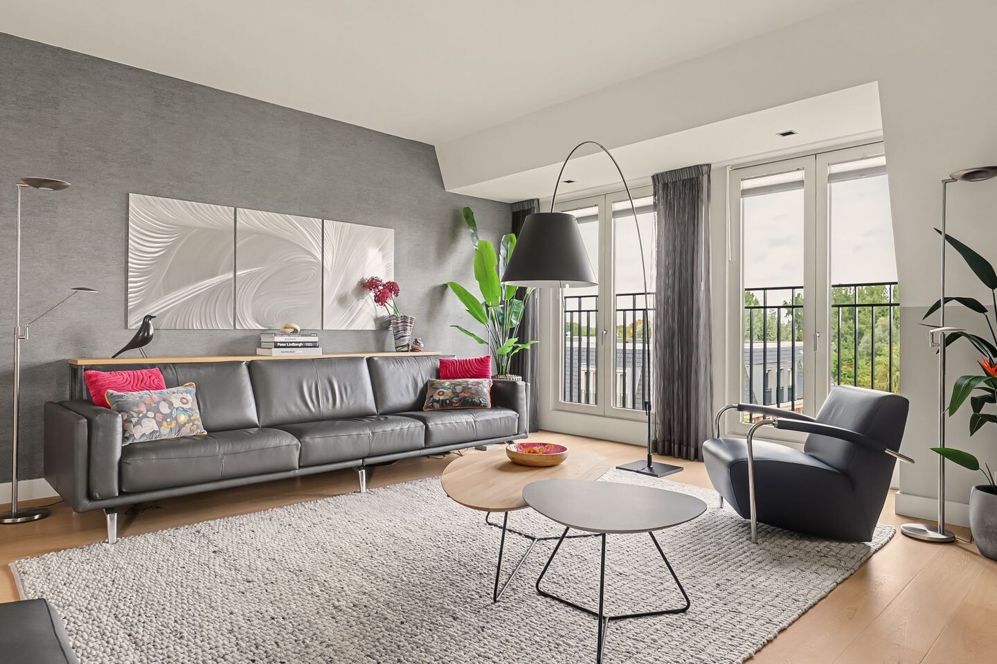 Appartement te koop: Hovenlaan 77, Dordrecht