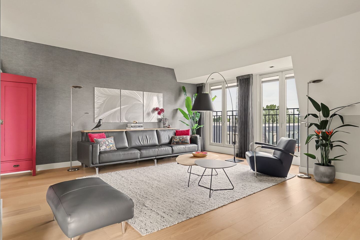 Appartement te koop: Hovenlaan 77, Dordrecht