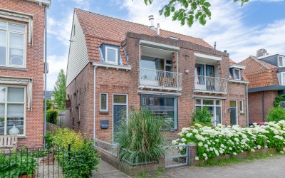 Burgemeester de Bruïnelaan 114