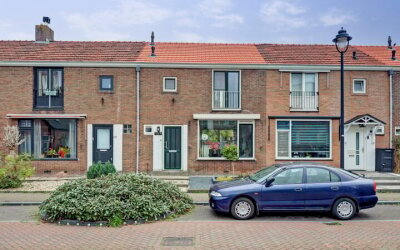 Lindelaan 137