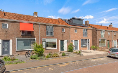 Lindelaan 147