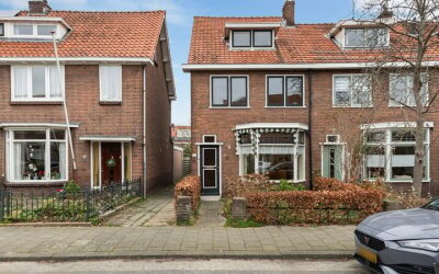 Juliana van Stolbergstraat 17-A