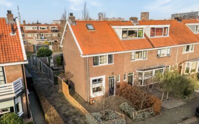 Juliana van Stolbergstraat 9