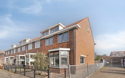 Juliana van Stolbergstraat 28
