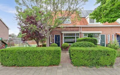 Lodewijk van Nassaustraat 23