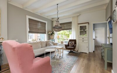 Lodewijk van Nassaustraat 3