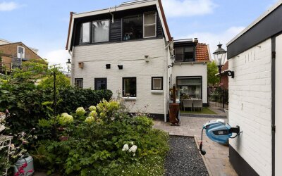 Lodewijk van Nassaustraat 3