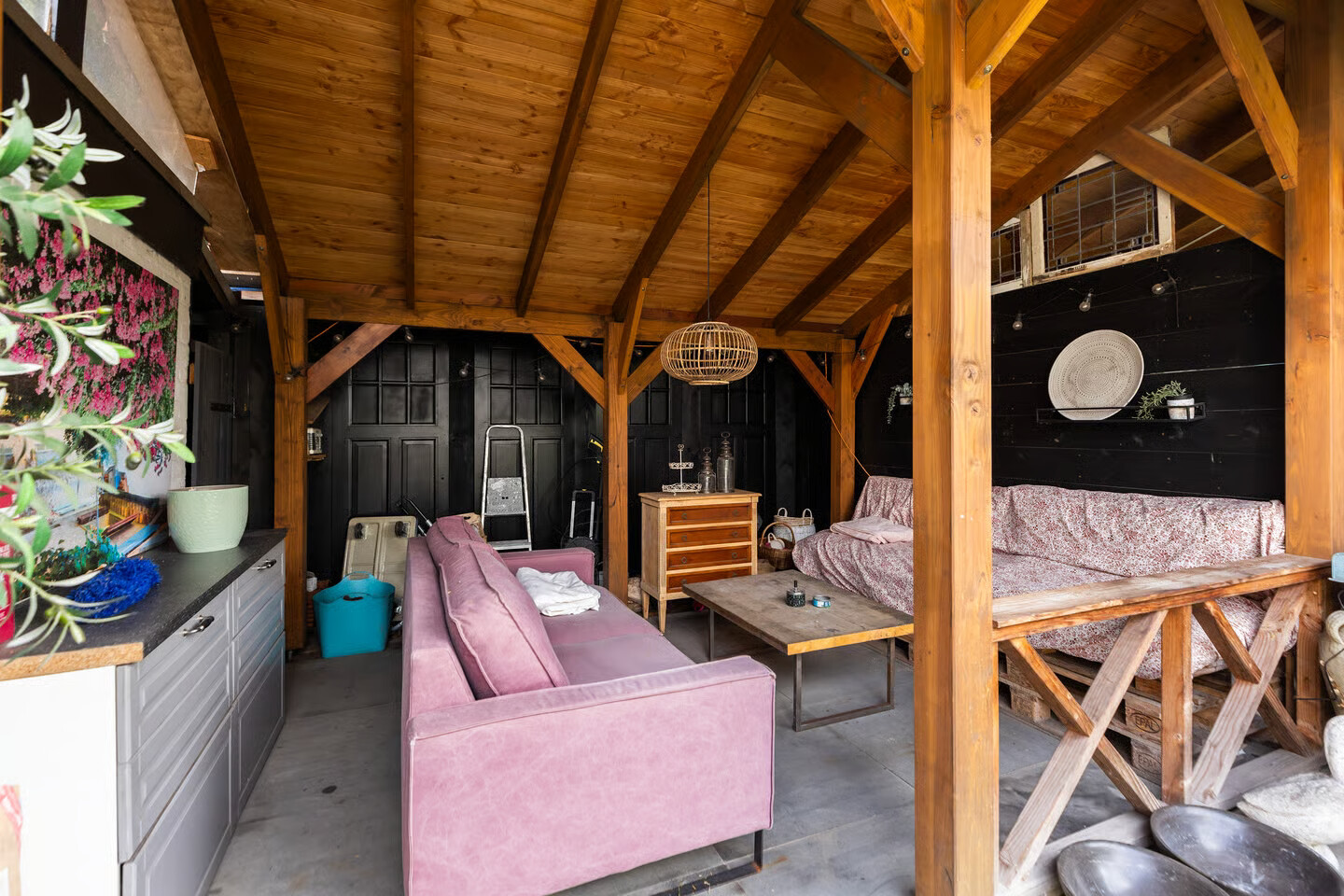 Twee-onder-één-kap te koop: Lodewijk van Nassaustraat 3, Zwijndrecht