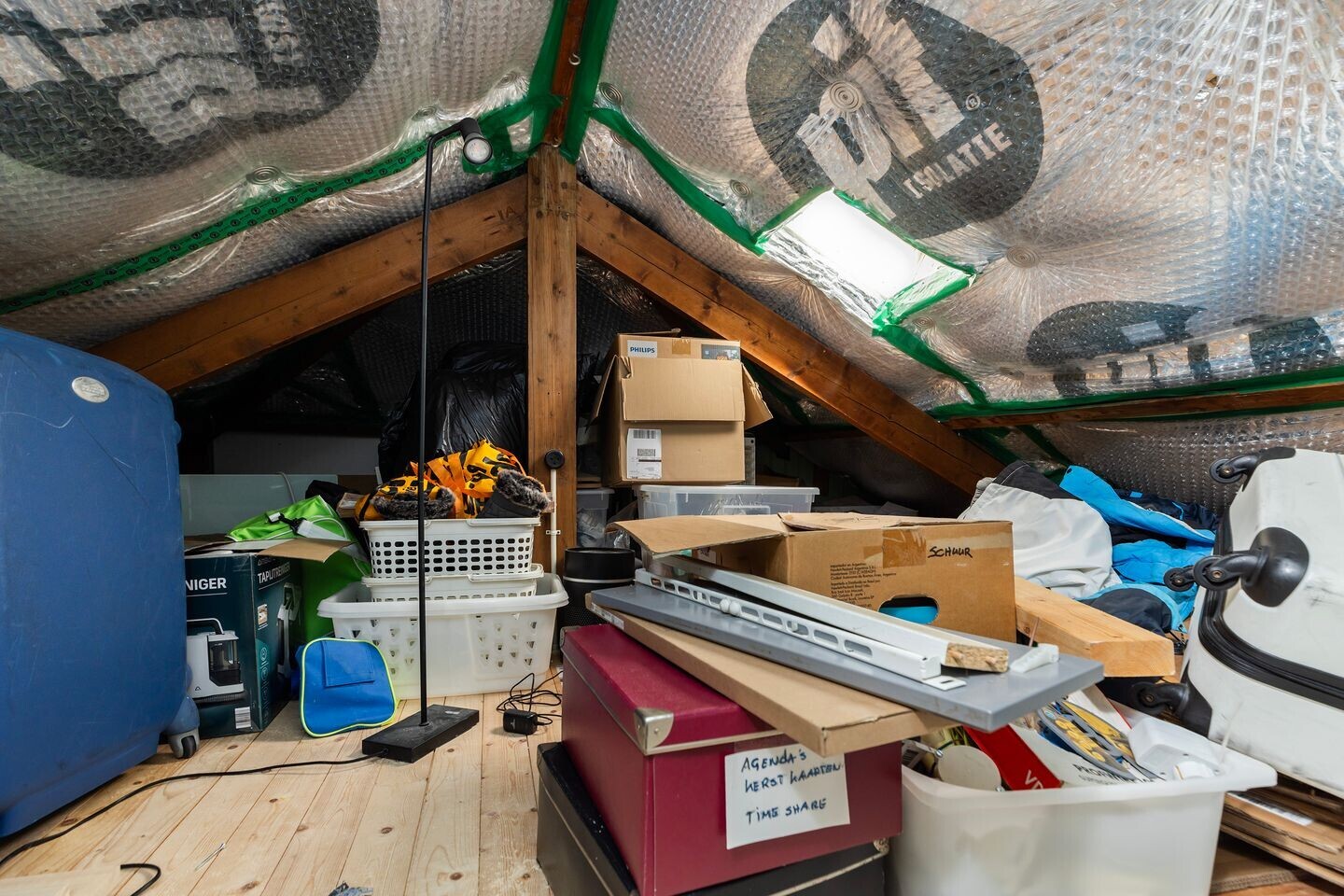 Twee-onder-één-kap te koop: Lodewijk van Nassaustraat 3, Zwijndrecht