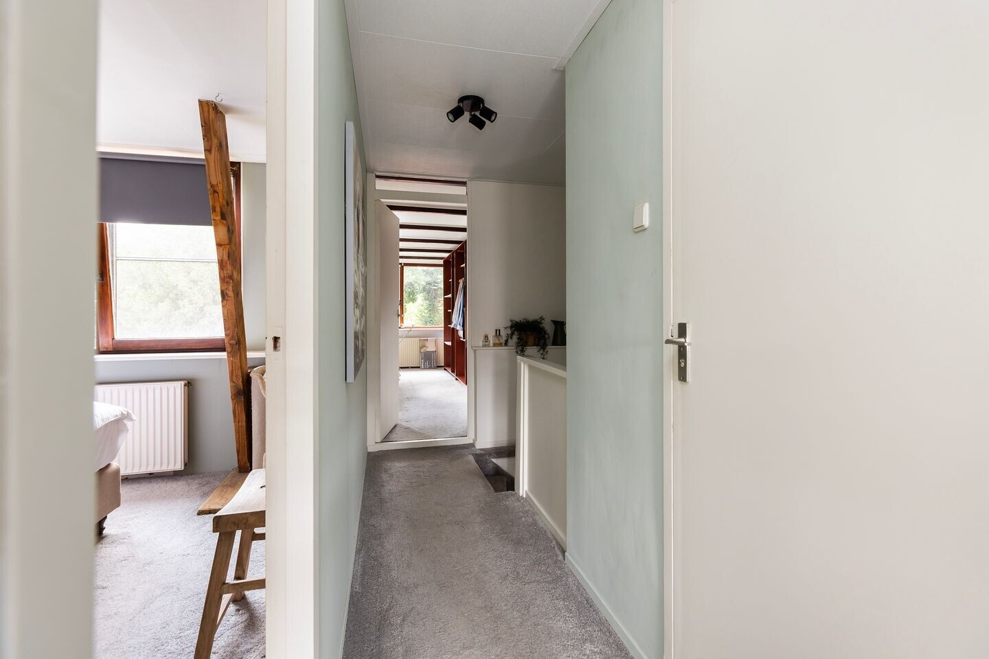 Twee-onder-één-kap te koop: Lodewijk van Nassaustraat 3, Zwijndrecht