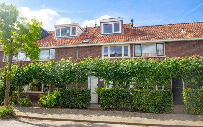 Lodewijk van Nassaustraat 24