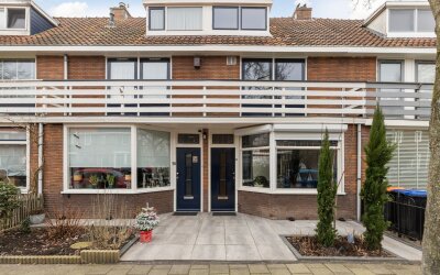 Lodewijk van Nassaustraat 40