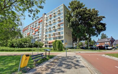 H. Kamerlingh Onnesstraat 70